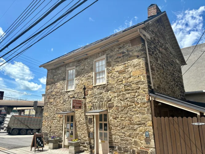 Old Stone House launches Charity Partner Program for 2026